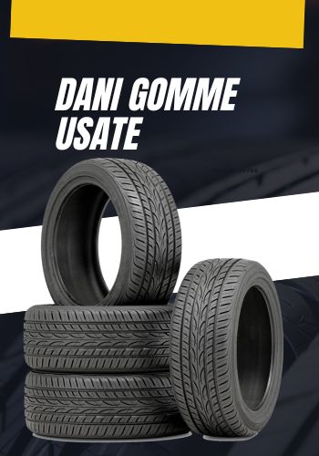 gomme usate per BMW X3