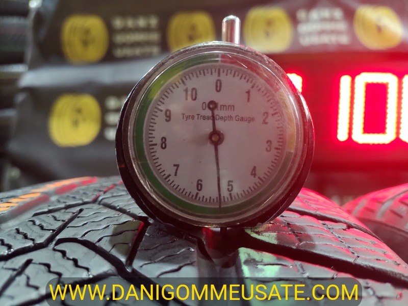 4 Gomme usate 205 60 16 Pneumatici Invernali PIRELLI 4 Gomme usate 205 60 16 Pneumatici Invernali PIRELLI