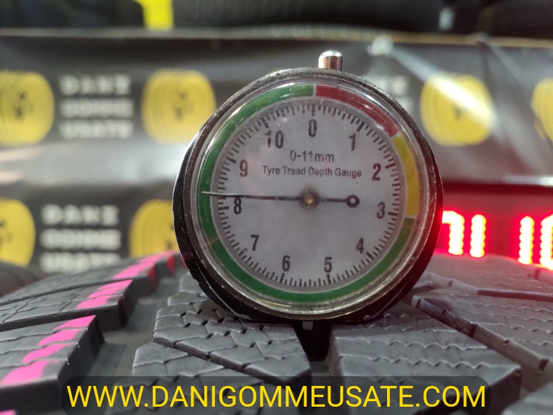 4 Gomme usate 245 50 19 RUN FLAT Pneumatici Invernali CONTINENTAL 4 Gomme usate 245 50 19 RUN FLAT Pneumatici Invernali CONTINENTAL