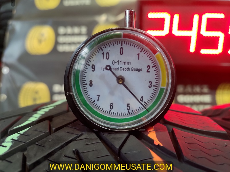 4 Gomme usate 185 55 15 Pneumatici Invernali PIRELLI 4 Gomme usate 185 55 15 Pneumatici Invernali PIRELLI