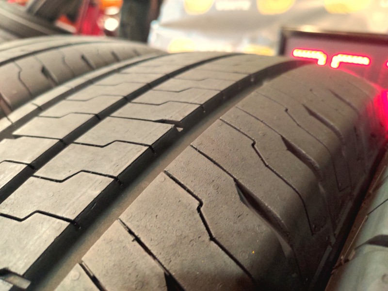 4 Gomme nuove 215 75 16 C Pneumatici Estivi CONTINENTAL 4 Gomme nuove 215 75 16 C Pneumatici Estivi CONTINENTAL