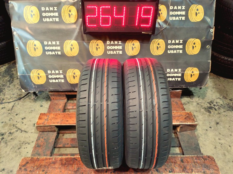 2 Gomme usate 185 55 15 Pneumatici Estivi NEXEN 2 Gomme usate 185 55 15 Pneumatici Estivi NEXEN