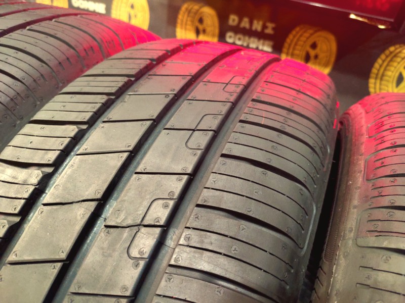 4 Gomme usate 205 55 16 Pneumatici Estivi GOODYEAR 4 Gomme usate 205 55 16 Pneumatici Estivi GOODYEAR
