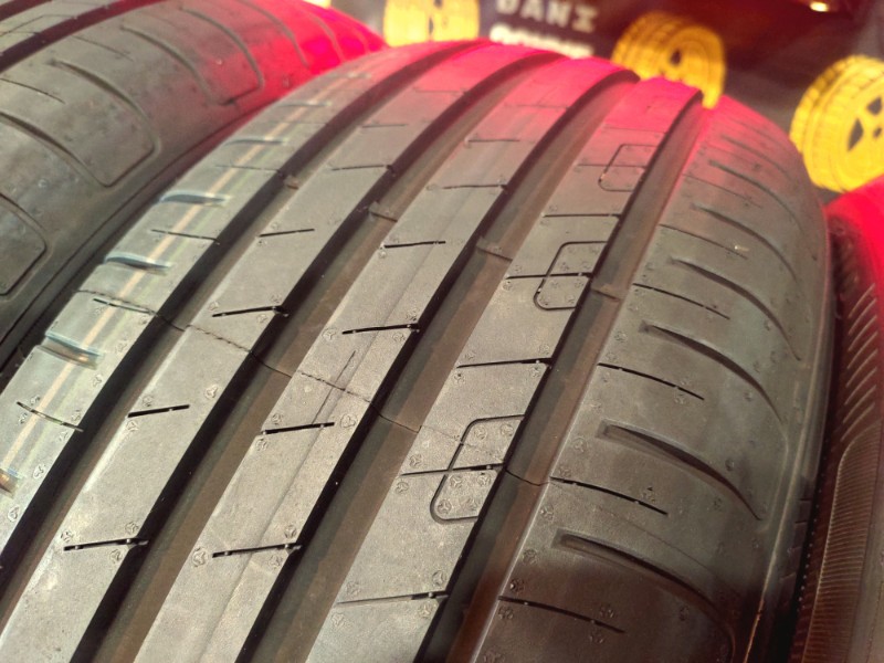 4 Gomme nuove 205 55 16 Pneumatici Estivi GOODYEAR 4 Gomme nuove 205 55 16 Pneumatici Estivi GOODYEAR