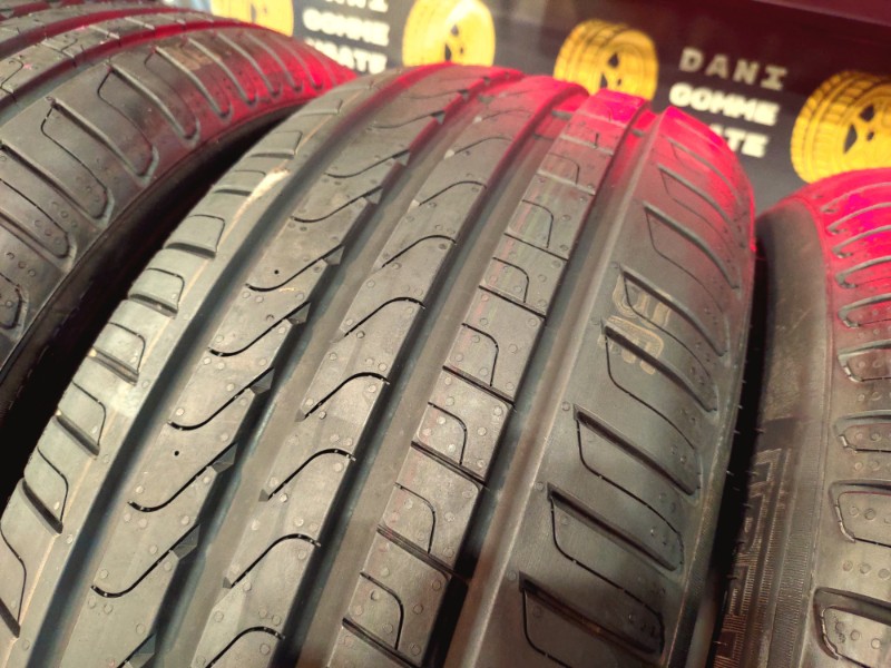 4 Gomme nuove 225 50 17 Pneumatici Estivi PIRELLI 4 Gomme nuove 225 50 17 Pneumatici Estivi PIRELLI