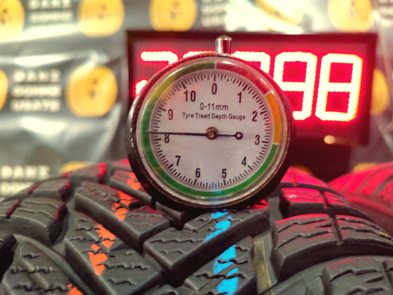 2 Gomme usate 175 65 15 Pneumatici Invernali NOKIAN 2 Gomme usate 175 65 15 Pneumatici Invernali NOKIAN