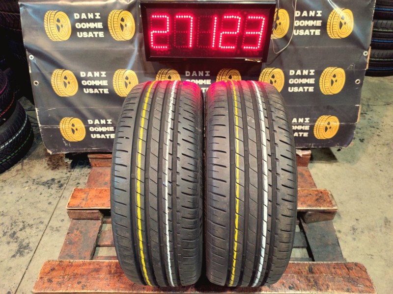 2 Gomme usate 205 55 16 Pneumatici Estivi LASSA 2 Gomme usate 205 55 16 Pneumatici Estivi LASSA