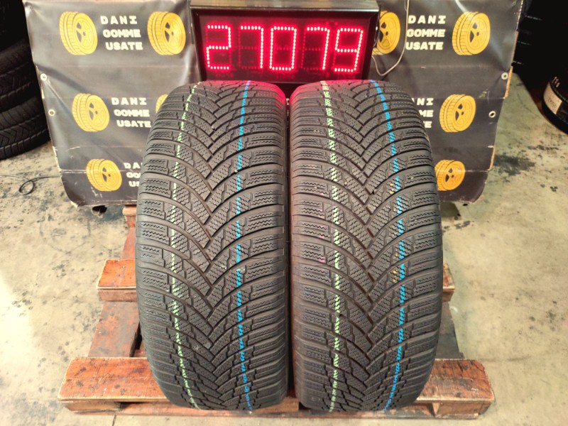 2 Gomme usate 255 45 20 Pneumatici Invernali FIRESTONE 2 Gomme usate 255 45 20 Pneumatici Invernali FIRESTONE