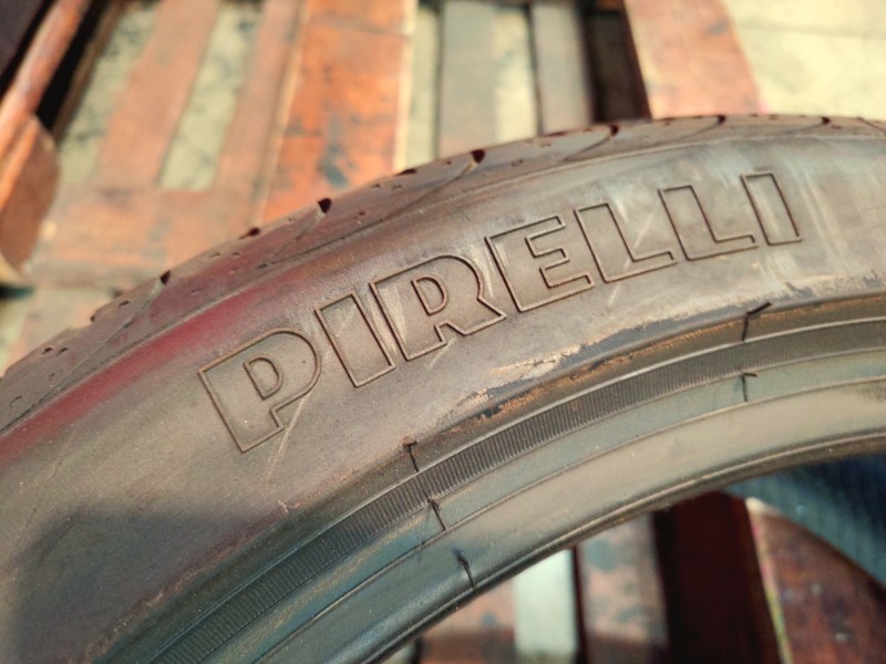 2 Gomme nuove 225 45 18 Pneumatici Estivi PIRELLI 2 Gomme nuove 225 45 18 Pneumatici Estivi PIRELLI