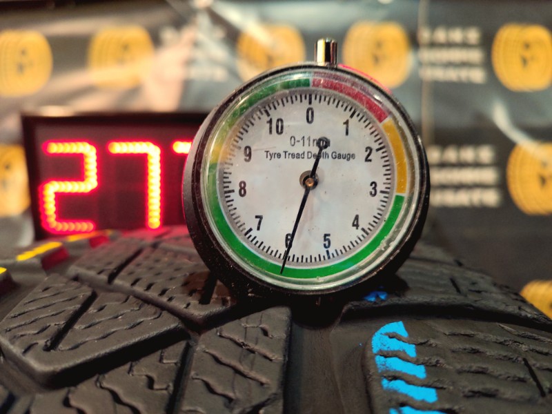 2 Gomme usate 225 55 18 Pneumatici Invernali PIRELLI 2 Gomme usate 225 55 18 Pneumatici Invernali PIRELLI