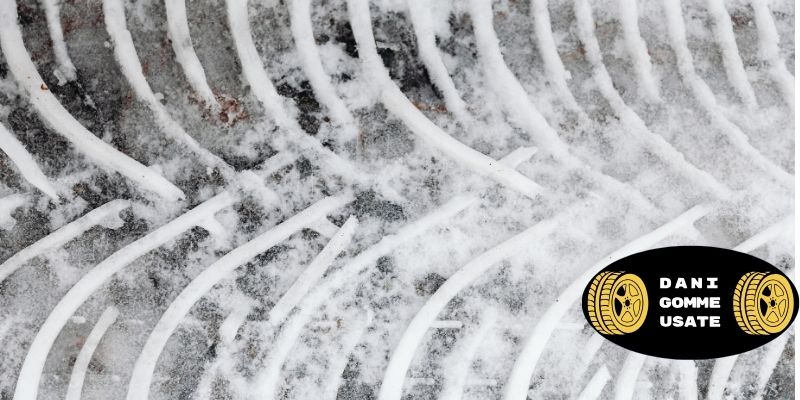 migliori gomme invernali migliori gomme invernali