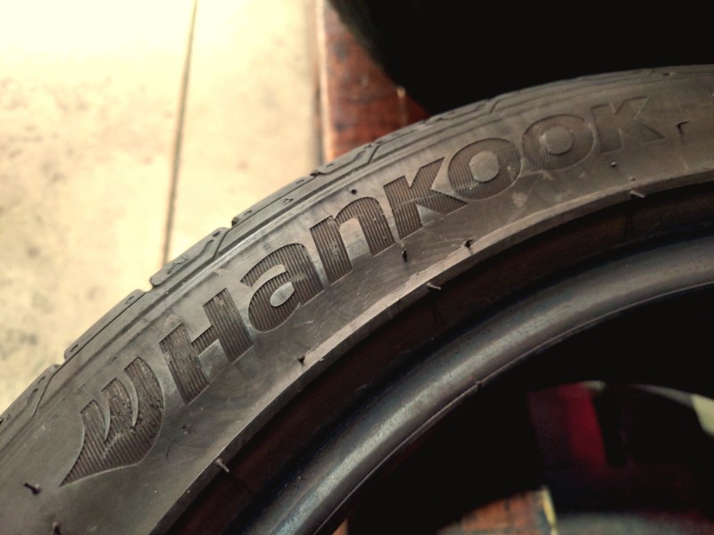 4 Gomme usate 195 45 16 Pneumatici Estivi HANKOOK 4 Gomme usate 195 45 16 Pneumatici Estivi HANKOOK