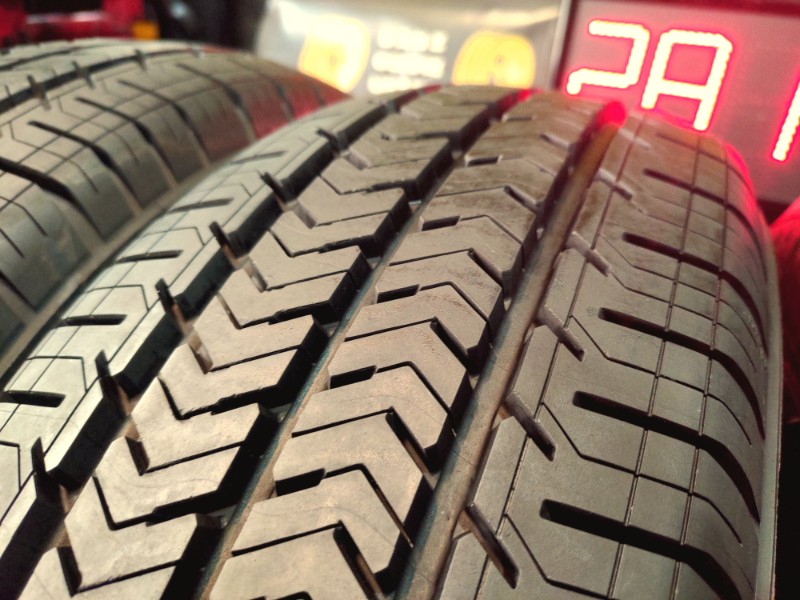 4 Gomme nuove 205 65 16 C Pneumatici Estivi MICHELIN 4 Gomme nuove 205 65 16 C Pneumatici Estivi MICHELIN
