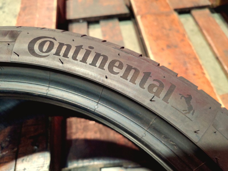 2 Gomme usate 205 40 17 Pneumatici Estivi CONTINENTAL 2 Gomme usate 205 40 17 Pneumatici Estivi CONTINENTAL
