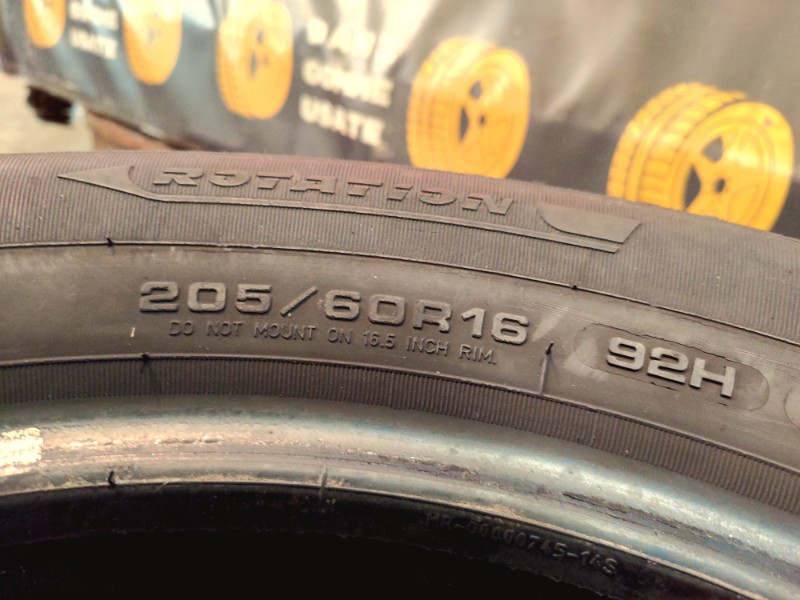 2 Gomme usate 205 60 16 Pneumatici Invernali FULDA 2 Gomme usate 205 60 16 Pneumatici Invernali FULDA