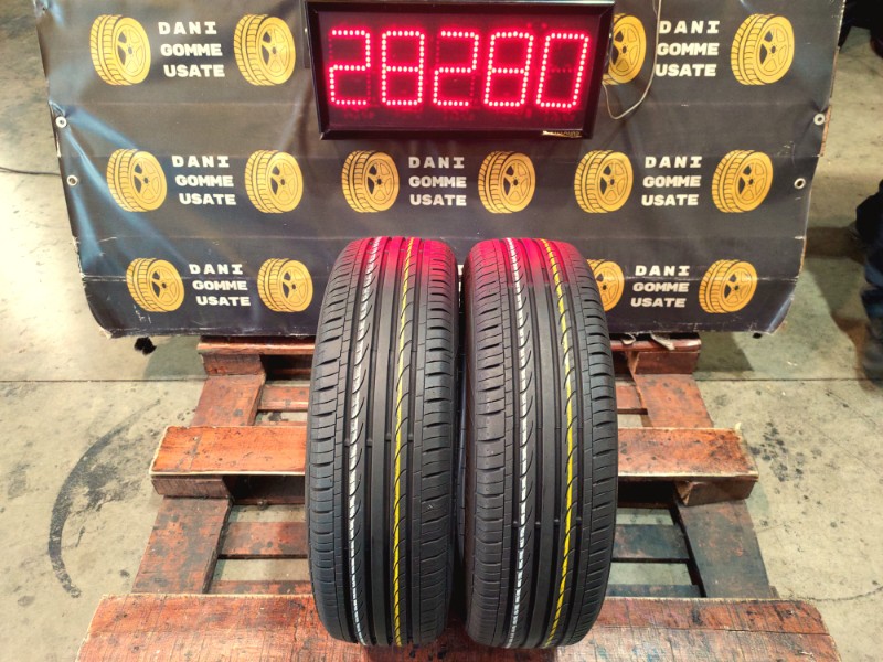 2 Gomme usate 165 65 14 Pneumatici Estivi RUNWAY 2 Gomme usate 165 65 14 Pneumatici Estivi RUNWAY