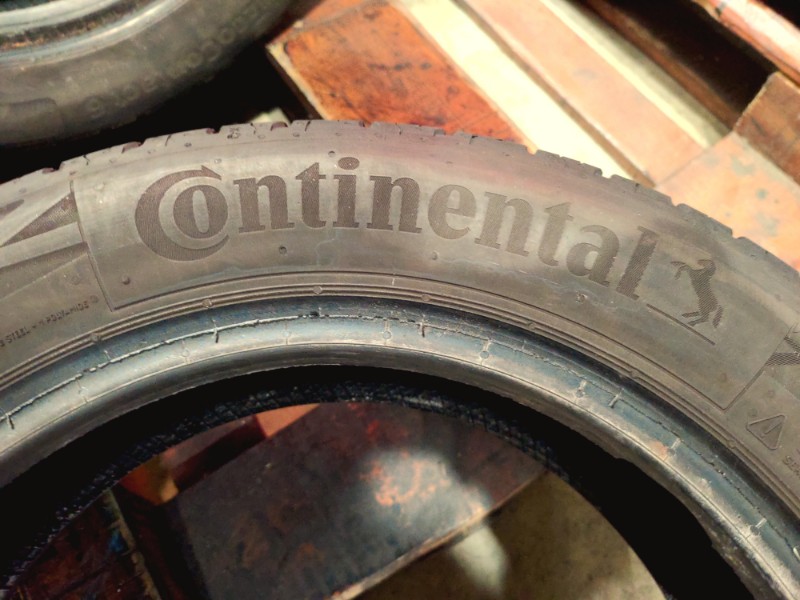 4 Gomme usate 155 65 14 Pneumatici Estivi CONTINENTAL 4 Gomme usate 155 65 14 Pneumatici Estivi CONTINENTAL