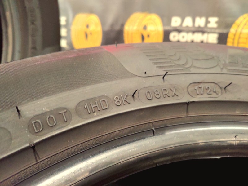 4 Gomme usate 225 55 17 Pneumatici Estivi MICHELIN 4 Gomme usate 225 55 17 Pneumatici Estivi MICHELIN
