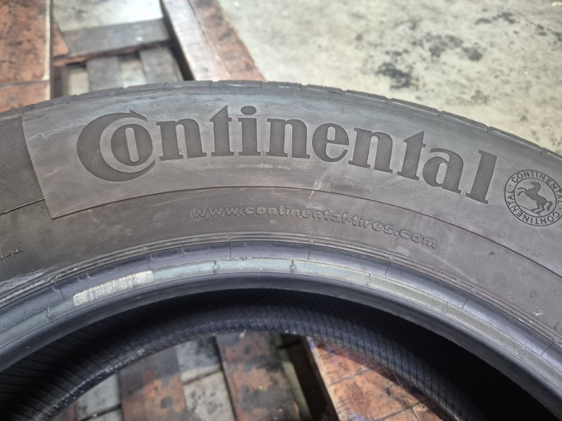 2 Gomme usate 235 65 17 Pneumatici Estivi CONTINENTAL 2 Gomme usate 235 65 17 Pneumatici Estivi CONTINENTAL