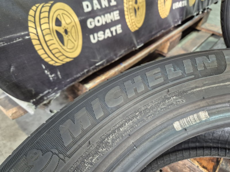 4 Gomme usate 205 55 16 Pneumatici Estivi MICHELIN 4 Gomme usate 205 55 16 Pneumatici Estivi MICHELIN