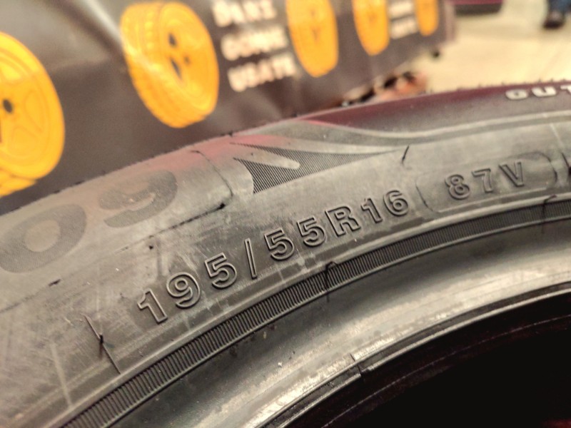 2 Gomme usate 195 55 16 Pneumatici Estivi MINERVA 2 Gomme usate 195 55 16 Pneumatici Estivi MINERVA