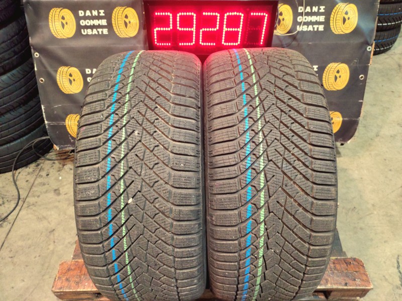 2 Gomme usate 275 35 22 Pneumatici Invernali PIRELLI 2 Gomme usate 275 35 22 Pneumatici Invernali PIRELLI