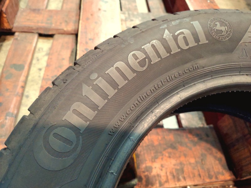 4 Gomme usate 175 65 14 Pneumatici Estivi CONTINENTAL 4 Gomme usate 175 65 14 Pneumatici Estivi CONTINENTAL