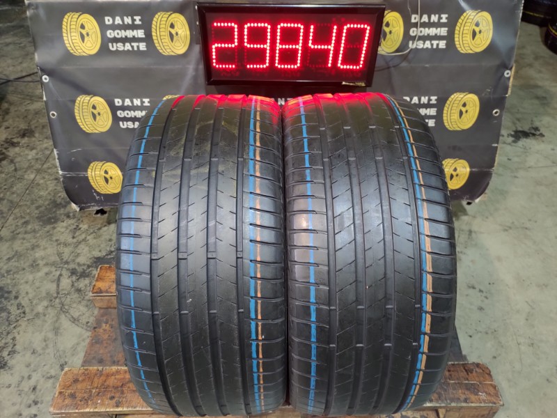 2 Gomme usate 255 35 21 Pneumatici Estivi BRIDGESTONE 2 Gomme usate 255 35 21 Pneumatici Estivi BRIDGESTONE