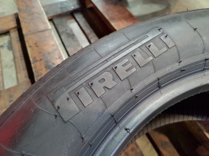 2 Gomme usate 265 50 18 Pneumatici Estivi PIRELLI 2 Gomme usate 265 50 18 Pneumatici Estivi PIRELLI
