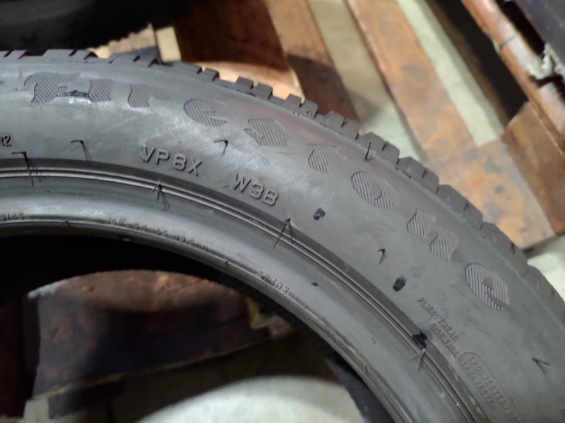 4 Gomme usate 185 55 15 Pneumatici Invernali FIRESTONE 4 Gomme usate 185 55 15 Pneumatici Invernali FIRESTONE