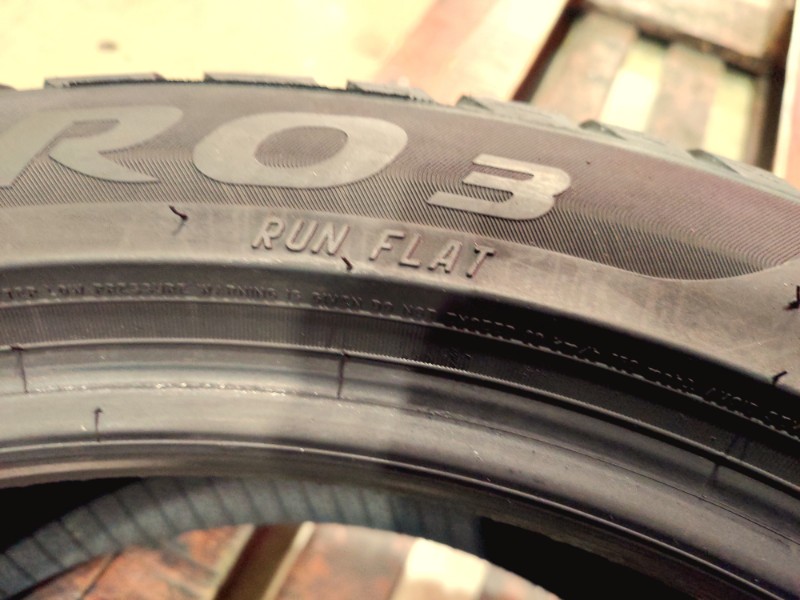 2 Gomme usate 225 45 18 Pneumatici Invernali PIRELLI 2 Gomme usate 225 45 18 Pneumatici Invernali PIRELLI