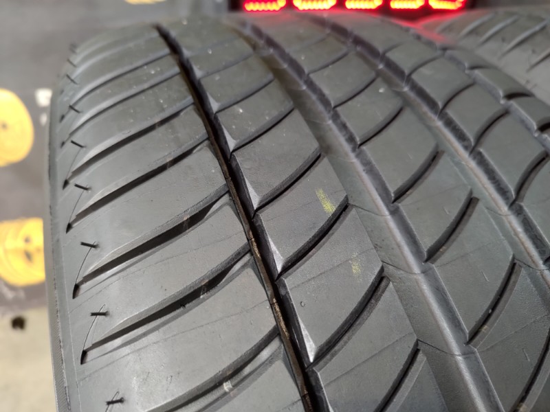 4 Gomme nuove 225 50 17 Pneumatici Estivi MICHELIN 4 Gomme nuove 225 50 17 Pneumatici Estivi MICHELIN