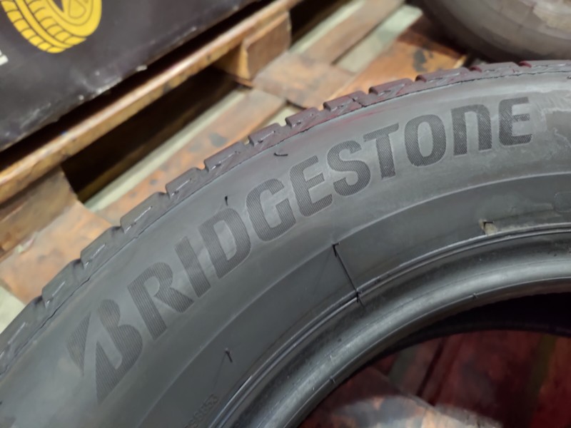 2 Gomme usate 195 65 15 Pneumatici Estivi BRIDGESTONE 2 Gomme usate 195 65 15 Pneumatici Estivi BRIDGESTONE