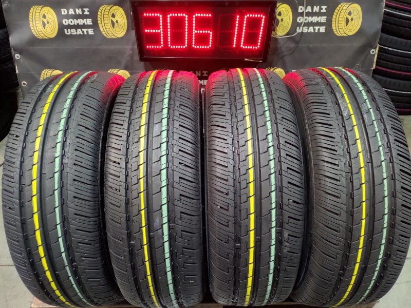 4 Gomme usate 215 70 15 C Pneumatici Estivi CEAT 4 Gomme usate 215 70 15 C Pneumatici Estivi CEAT
