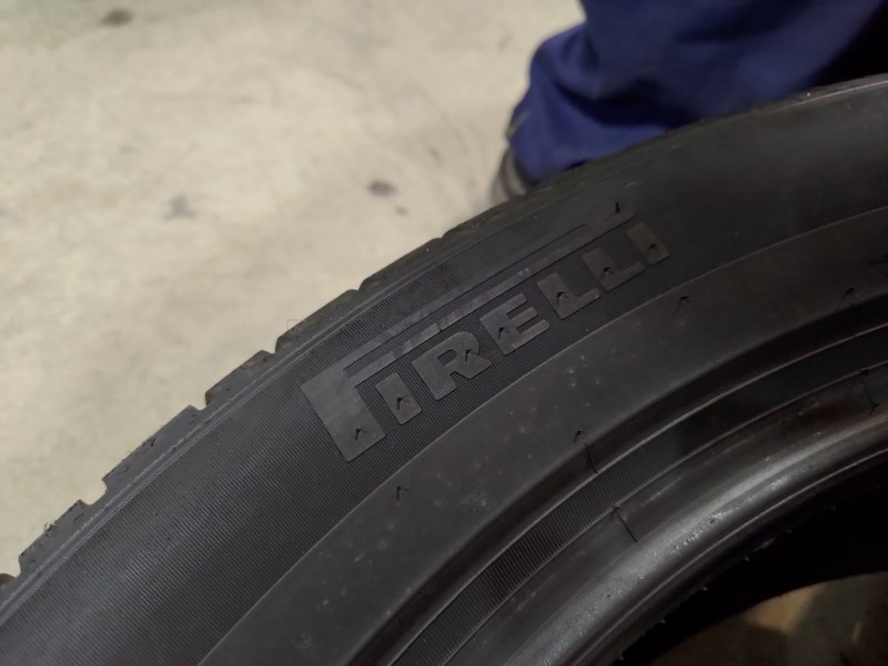 4 Gomme nuove 235 50 20 Pneumatici Estivi PIRELLI 4 Gomme nuove 235 50 20 Pneumatici Estivi PIRELLI