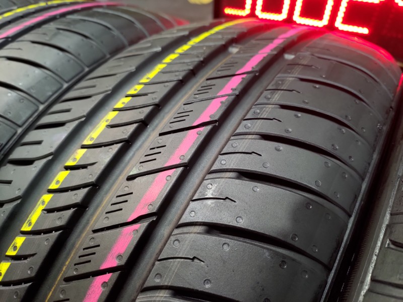 4 Gomme Nuove 205 55 16 Pneumatici Estivi NEXEN 4 Gomme Nuove 205 55 16 Pneumatici Estivi NEXEN