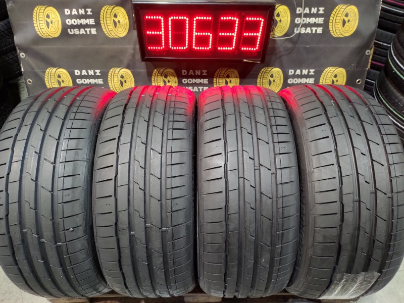 4 Gomme nuove 225 50 17 Pneumatici Estivi HANKOOK 4 Gomme nuove 225 50 17 Pneumatici Estivi HANKOOK