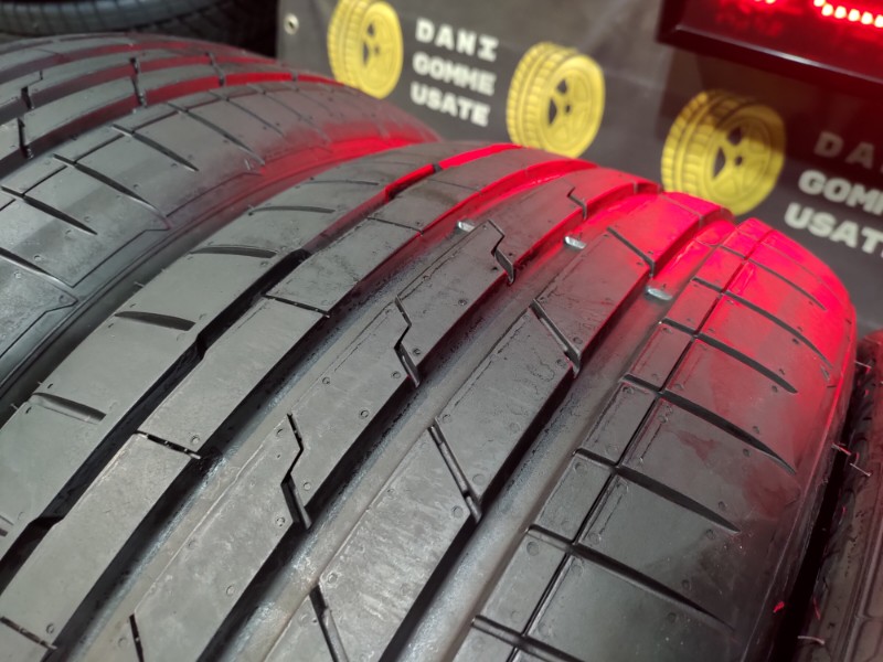 4 Gomme nuove 225 50 17 Pneumatici Estivi HANKOOK 4 Gomme nuove 225 50 17 Pneumatici Estivi HANKOOK