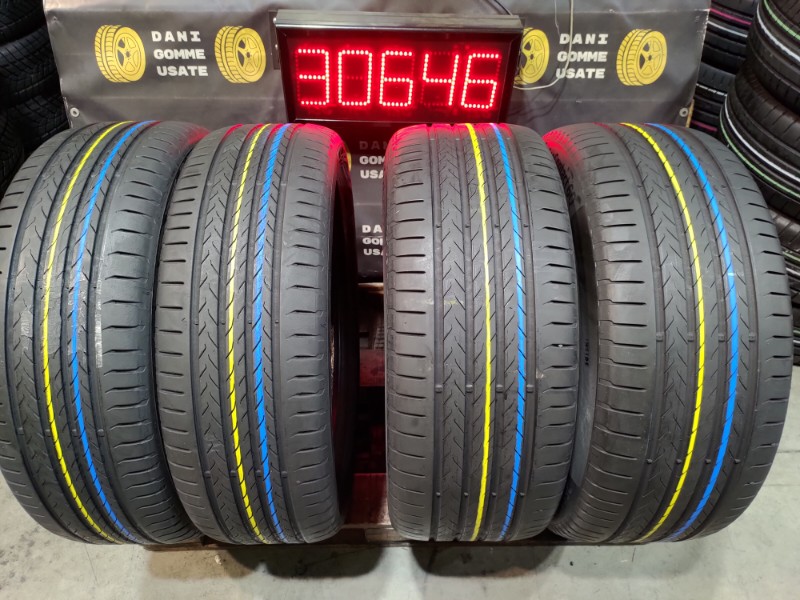 2 Gomme usate 235 50 20 e 2 Gomme usate 265 45 20 Pneumatici Estivi CONTINENTAL 2 Gomme usate 235 50 20 e 2 Gomme usate 265 45 20 Pneumatici Estivi CONTINENTAL