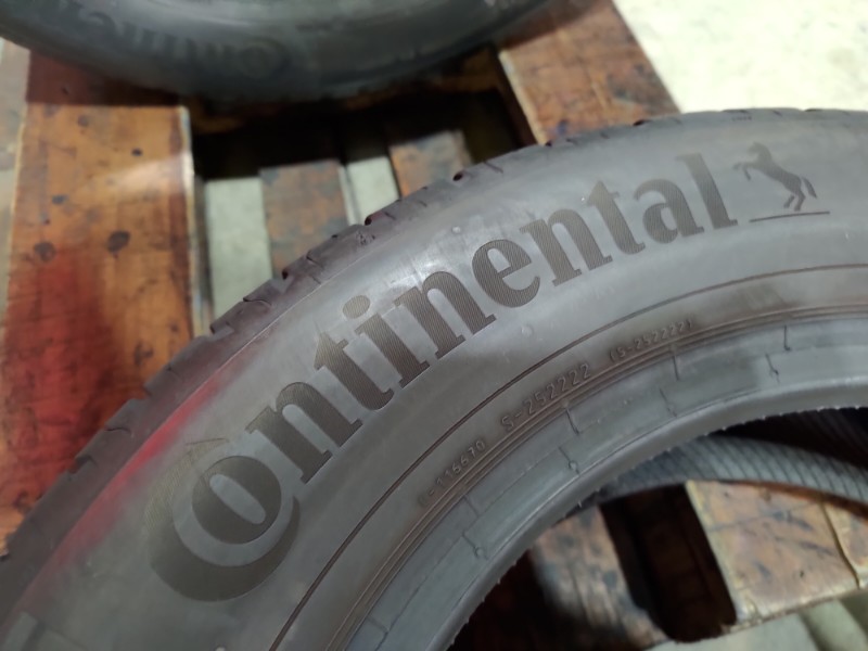 4 Gomme usate 175 65 14 Pneumatici Estivi CONTINENTAL 4 Gomme usate 175 65 14 Pneumatici Estivi CONTINENTAL