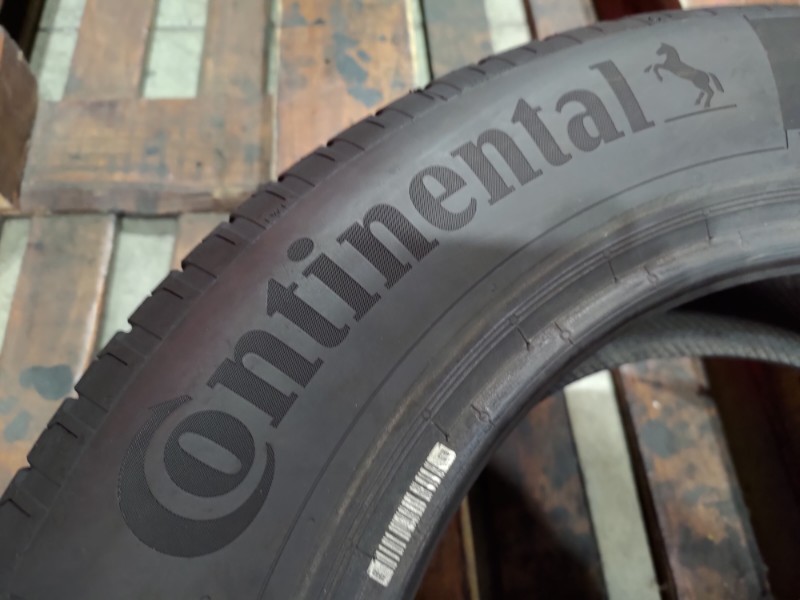 2 Gomme nuove 185 65 15 Pneumatici Estivi CONTINENTAL 2 Gomme nuove 185 65 15 Pneumatici Estivi CONTINENTAL