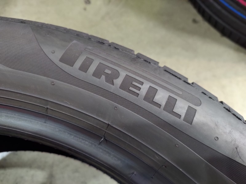 4 Gomme usate 215 50 18 Pneumatici Estivi PIRELLI 4 Gomme usate 215 50 18 Pneumatici Estivi PIRELLI