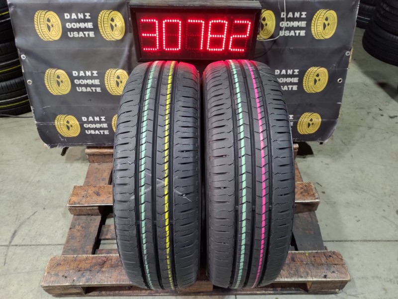 2 Gomme usate 215 75 16 C Pneumatici Estivi NEXEN 2 Gomme usate 215 75 16 C Pneumatici Estivi NEXEN