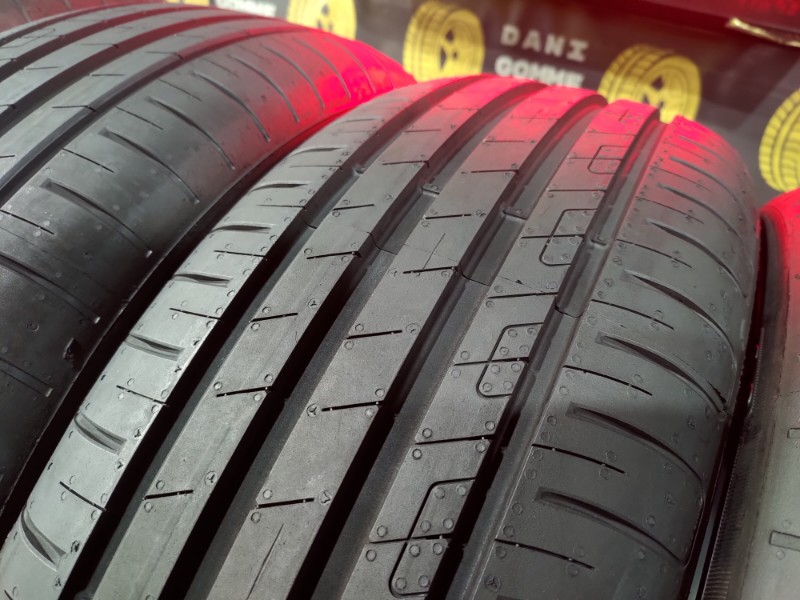 4 Gomme nuove 205 55 17 Pneumatici Estivi GOODYEAR 4 Gomme nuove 205 55 17 Pneumatici Estivi GOODYEAR