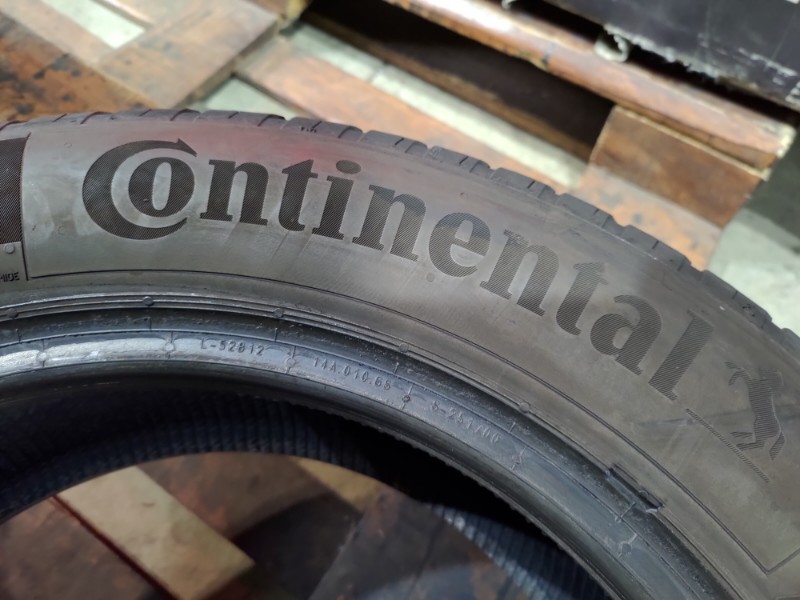 2 Gomme usate 175 65 15 Pneumatici Estivi CONTINENTAL 2 Gomme usate 175 65 15 Pneumatici Estivi CONTINENTAL