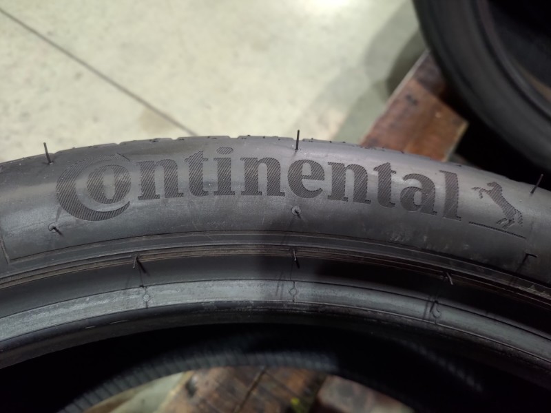 2 Gomme nuove 275 35 22 e 2 Gomme nuove 315 30 22 Pneumatici Estivi CONTINENTAL 2 Gomme nuove 275 35 22 e 2 Gomme nuove 315 30 22 Pneumatici Estivi CONTINENTAL