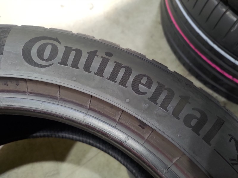 4 Gomme usate 225 50 17 Pneumatici 4 Stagioni CONTINENTAL 4 Gomme usate 225 50 17 Pneumatici 4 Stagioni CONTINENTAL