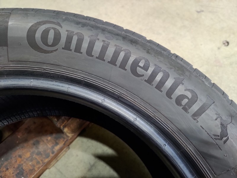 4 Gomme usate 205 55 16 Pneumatici Estivi CONTINENTAL 4 Gomme usate 205 55 16 Pneumatici Estivi CONTINENTAL