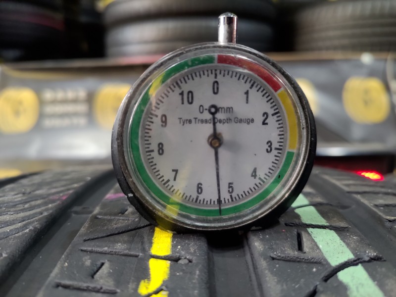 2 Gomme usate 285 45 22 Pneumatici 4 Stagioni PIRELLI 2 Gomme usate 285 45 22 Pneumatici 4 Stagioni PIRELLI