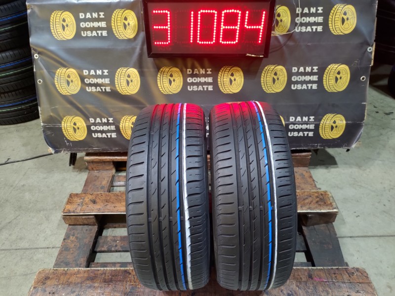2 Gomme usate 195 50 18 Pneumatici Estivi NEXEN 2 Gomme usate 195 50 18 Pneumatici Estivi NEXEN